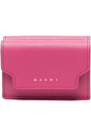 Marni Faltbares Portemonnaie