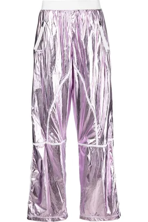 Tom Ford Jogginghose mit laminiertem Logo