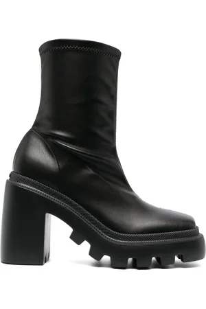 vic matiè Stiefel mit Reißverschluss 110mm