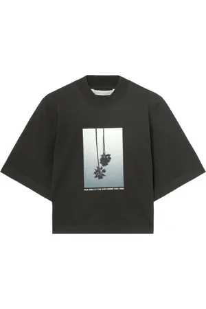 Palm Angels Klassisches T-Shirt