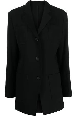 Totême Einreihiger Blazer