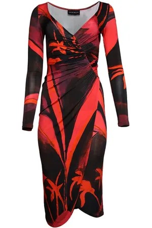 Louisa Ballou Summer Solstice Minikleid