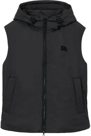 Burberry Isolierte Portelet Weste
