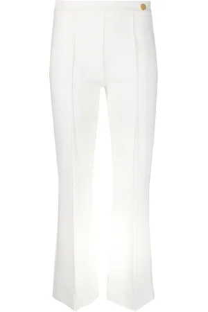 Callas Milano Schlaghose mit hohem Bund