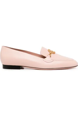 Bally Verzierte Loafer