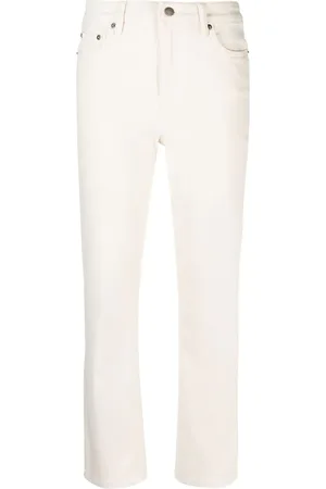 Ralph Lauren Hose mit geradem Bein