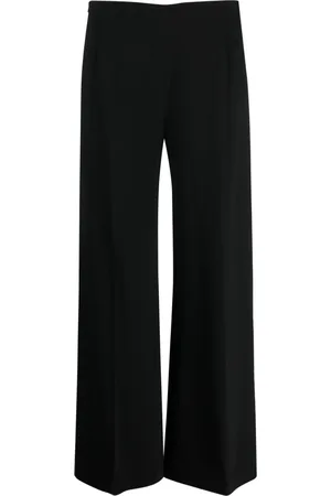 Totême Gerade Cropped-Hose