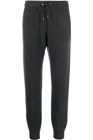 Brunello Cucinelli Jogginghose aus Kaschmir