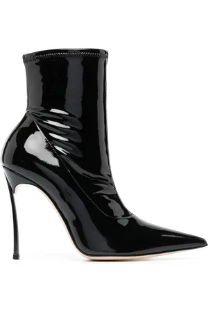 Casadei Super Blade Ultravox Stiefel 100mm