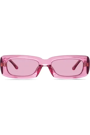 Linda Farrow X Marfa Sonnenbrille