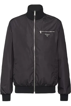 Prada Wendbare Bomberjacke