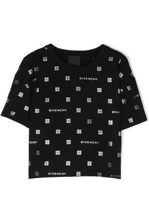 Givenchy T-Shirt mit 4G-Print