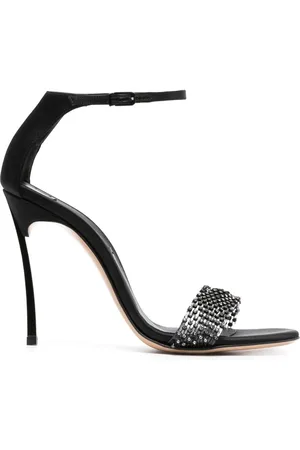 Casadei Blade Twenties Pumps 100mm