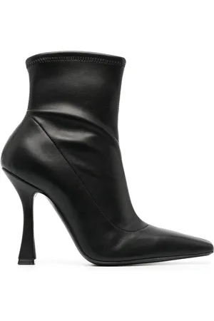 Casadei Geraldine Stiefel 100mm