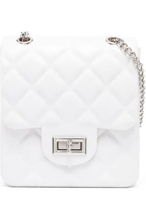 MONNALISA Gesteppte Schultertasche