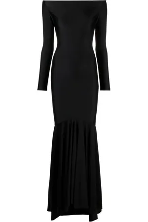 Atu Body Couture Schulterfreies Abendkleid