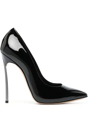 Casadei Blade Tiffany Pumps 115mm