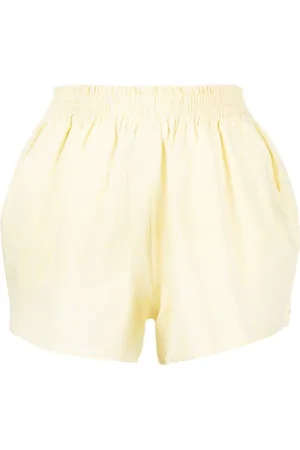 Forte Dei Marmi Shorts mit elastischem Bund