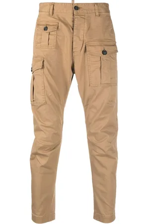 Dsquared2 Sexy Tapered-Cargohose