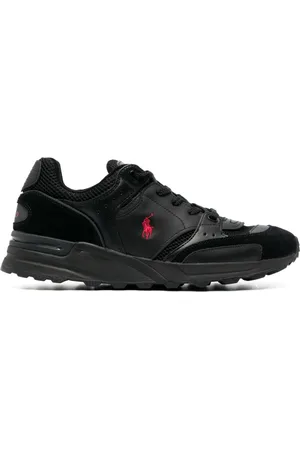 Ralph Lauren Trackster 200 Sneakers
