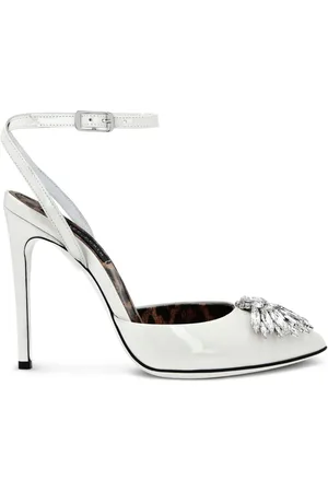 Philipp Plein Klassische Sandalen 120mm