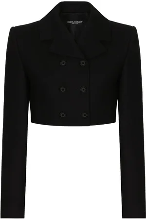 Dolce & Gabbana Doppelreihiger Blazer