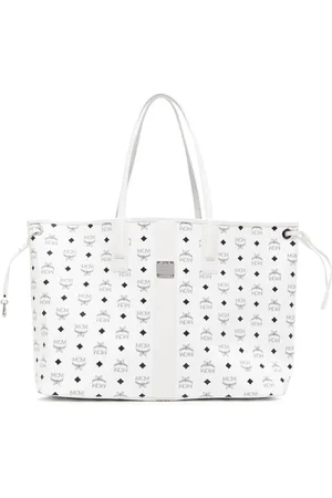 MCM Wendbare Handtasche