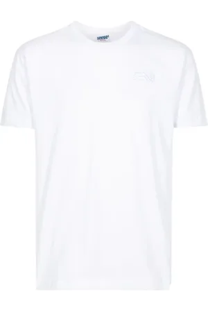 STADIUM GOODS® T-Shirt mit Logo