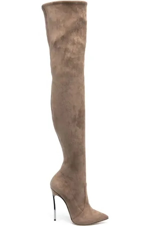 Casadei Blade Stiefeletten 115mm