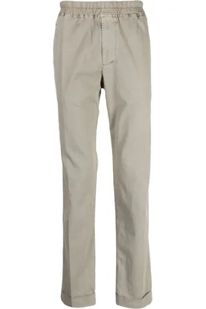 James Perse Hose mit geradem Bein