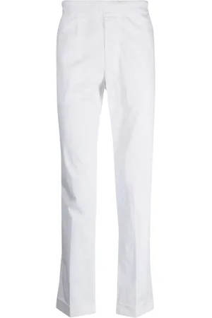 James Perse Hose mit geradem Bein