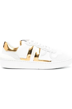 Lanvin Clay Sneakers