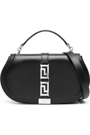 VERSACE Greca Goddess Schultertasche
