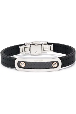 BARAKA Armband mit Logo-Gravur