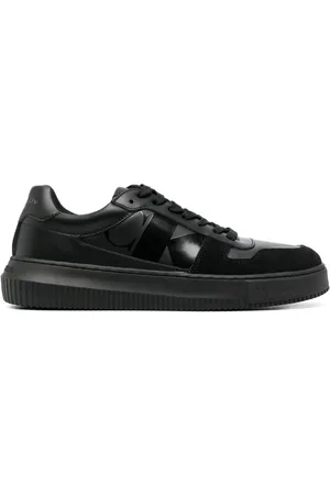 Calvin Klein Sneakers mit Logo-Print