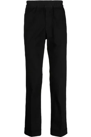 James Perse Hose mit geradem Bein