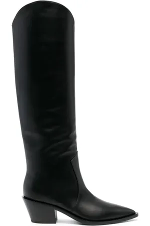 Gianvito Rossi Kniehohe Stiefel