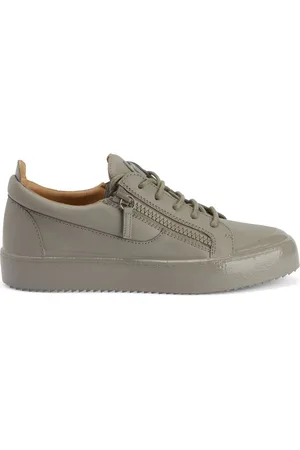 Giuseppe Zanotti Frankie Match Sneakers