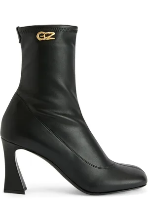 Giuseppe Zanotti Alethaa Stiefeletten 90mm