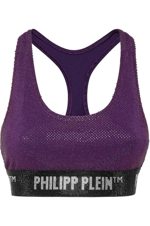 Philipp Plein BH mit Strass