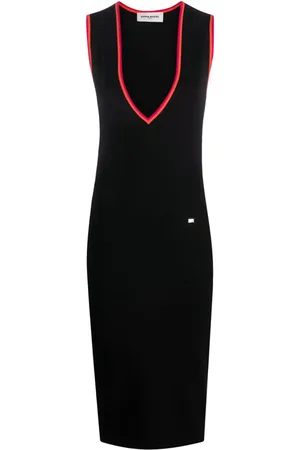 Sonia by Sonia Rykiel Kleid mit Karomuster