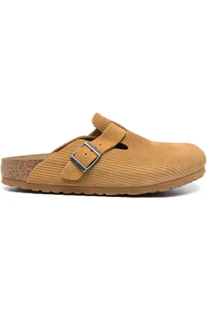 Birkenstock Klassische Slip-On-Sneakers