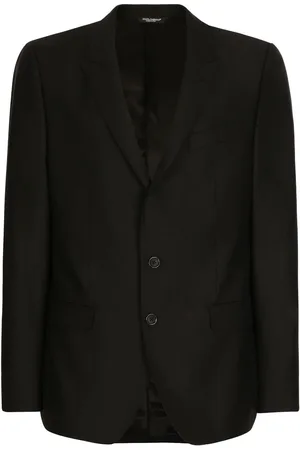 Dolce & Gabbana Einreihiger Anzug