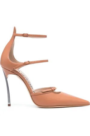 Casadei Rachel Super Blade Pumps 105mm