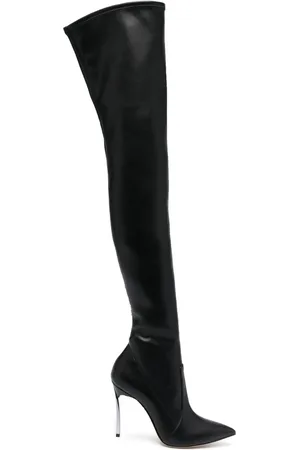 Casadei Blade Stiefel