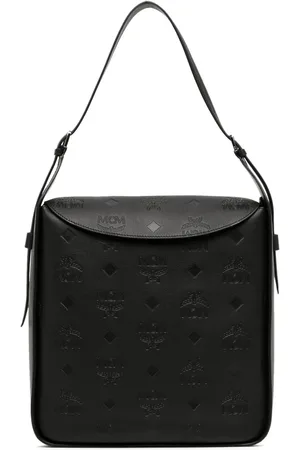 MCM Große Envelope Schultertasche