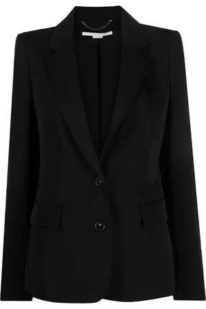 Stella McCartney Einreihiger Blazer