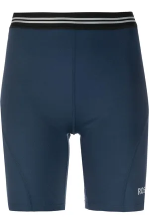 Rossignol Radlerhose mit Logo-Print