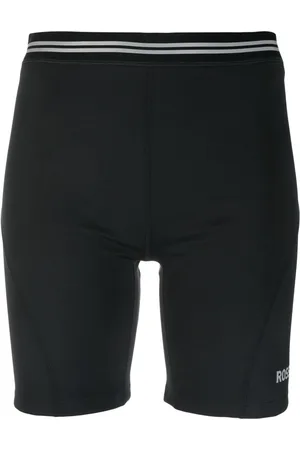 Rossignol Radlerhose mit Logo-Print