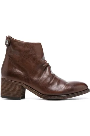 Officine creative Denner 113 Stiefel 55mm